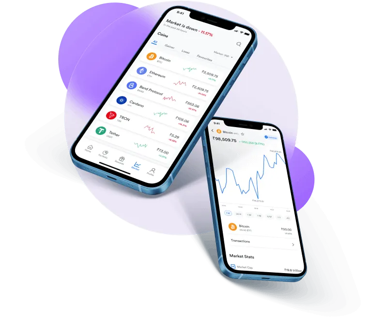 CalarixTrader 1.8 - Sign-up now